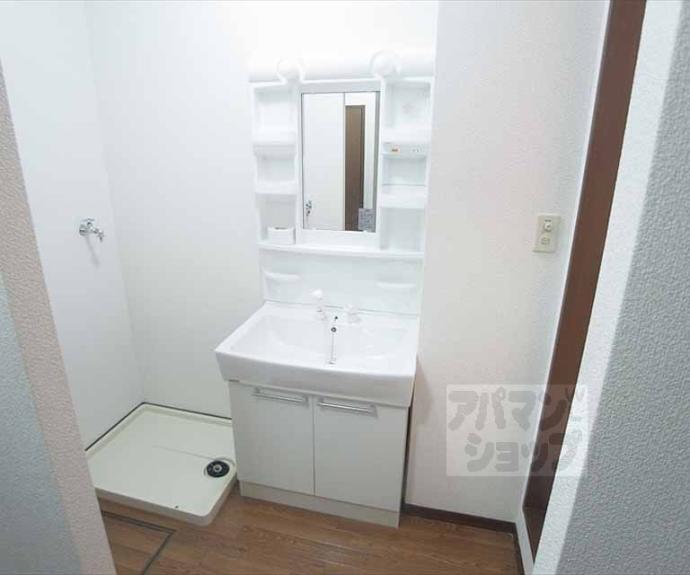 【桜ハイツ】間取