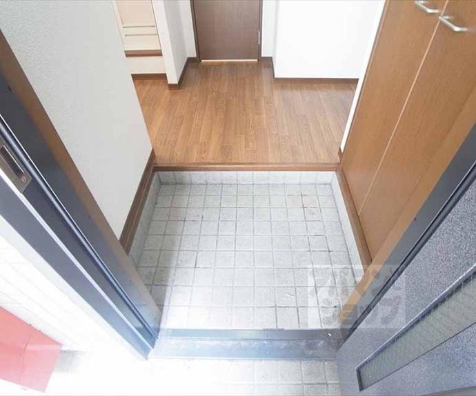 【桜ハイツ】間取