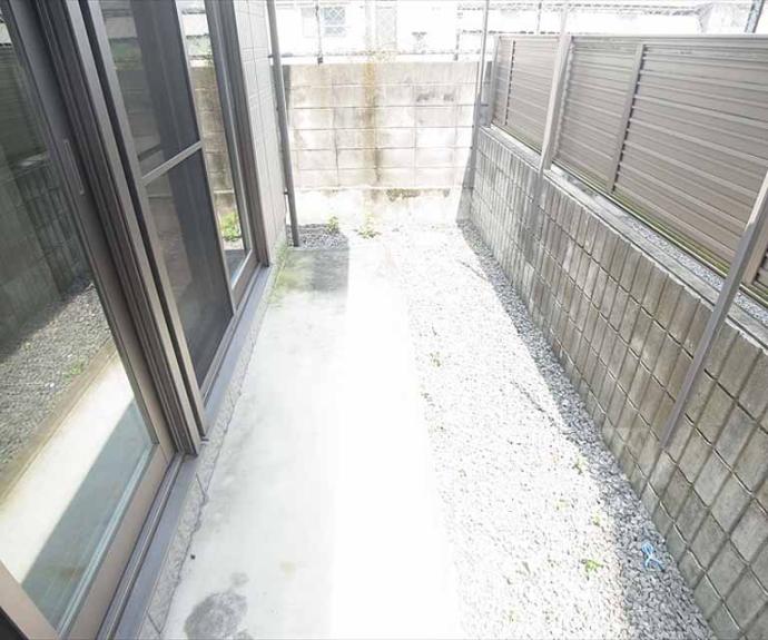 【桜ハイツ】間取