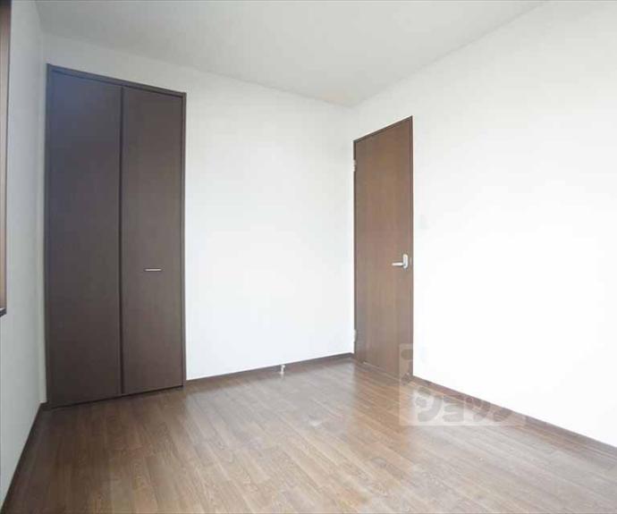 【桜ハイツ】間取