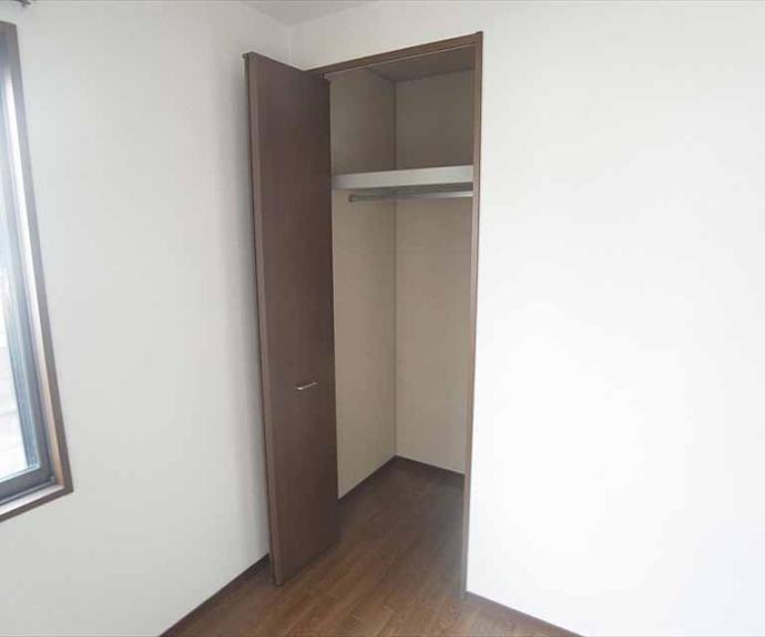 【桜ハイツ】間取