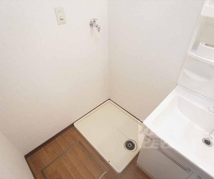 【桜ハイツ】間取