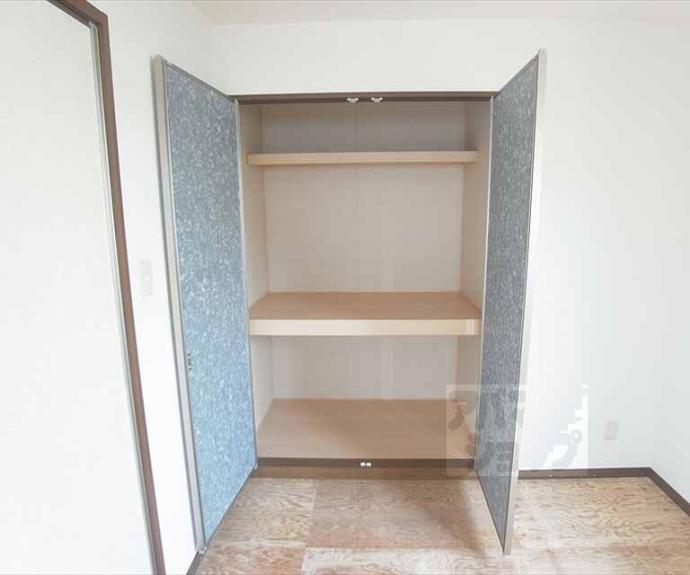 【桜ハイツ】間取