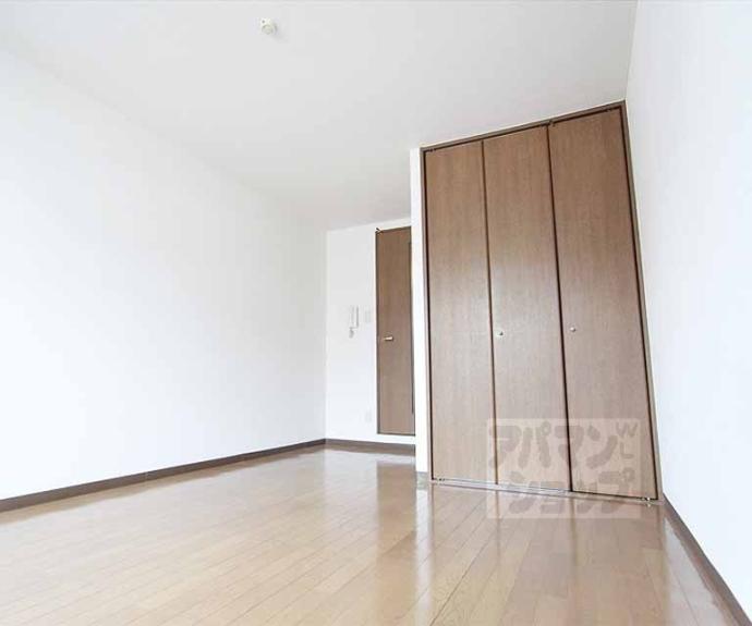 【アーバン北村聖護院】間取