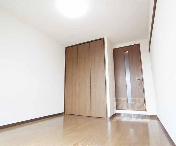 【アーバン北村聖護院】間取