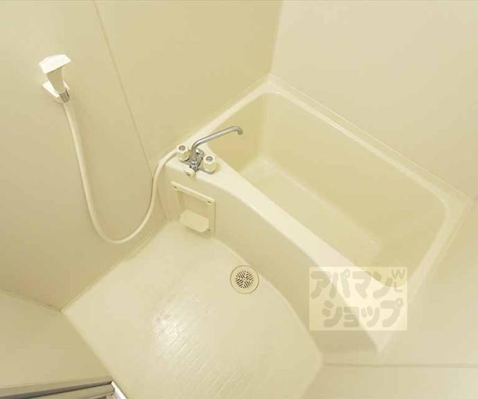 【アーバン北村聖護院】間取