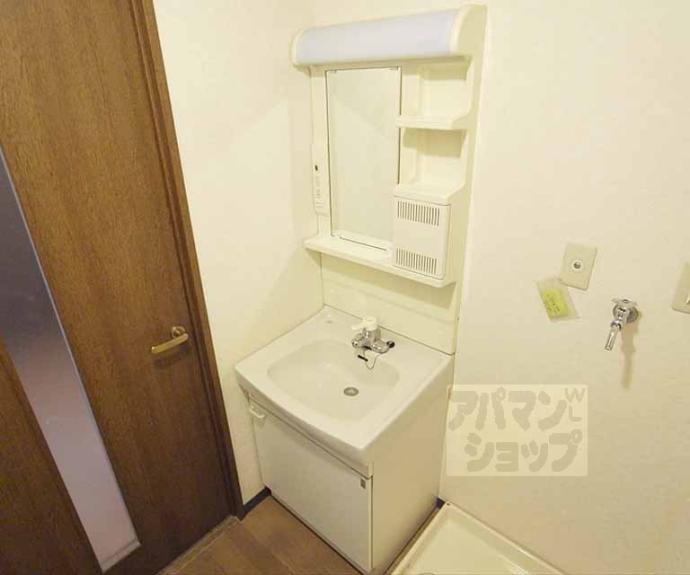 【アーバン北村聖護院】間取