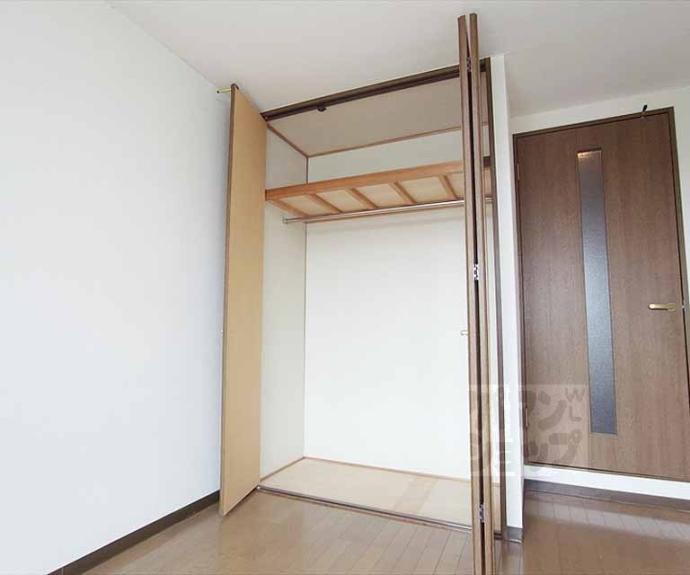 【アーバン北村聖護院】間取