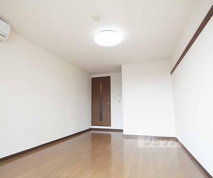 【アーバン北村聖護院】間取