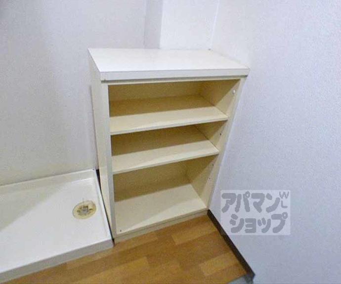 【アーバン北村聖護院】間取