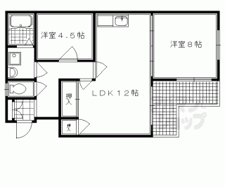 【ベルメゾン一条】