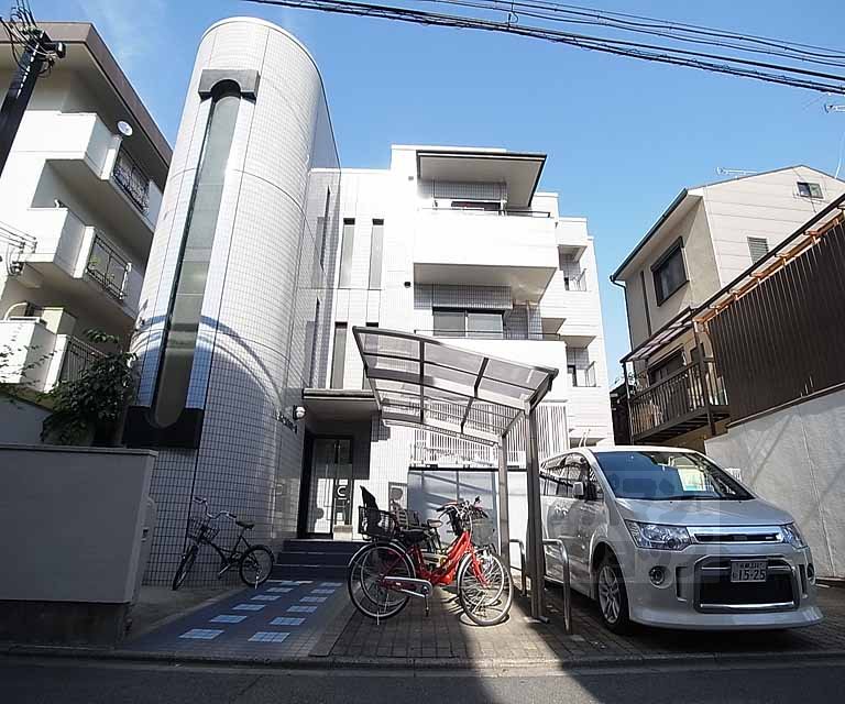 ベルメゾン一条