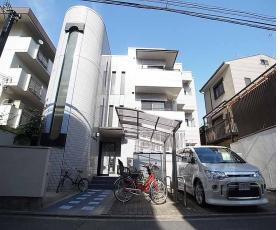 ベルメゾン一条：間取図