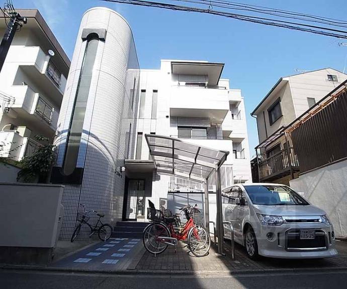 【ベルメゾン一条】間取