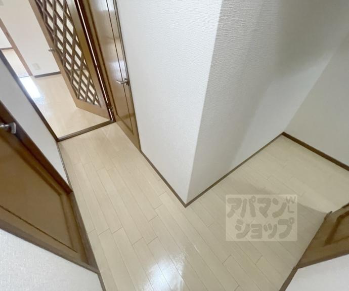 【ベルメゾン一条】間取