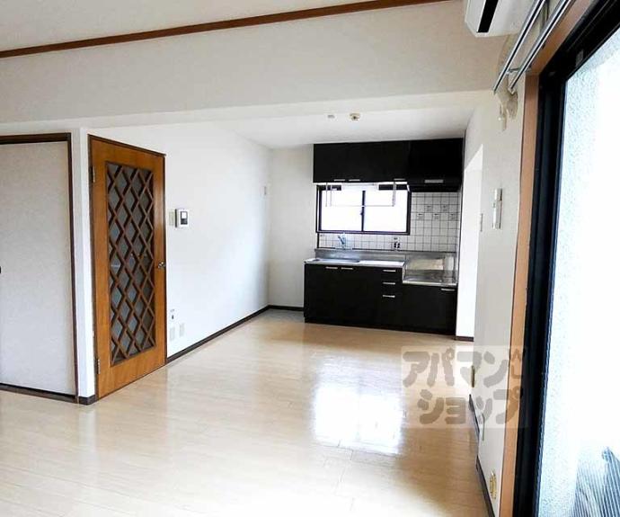 【ベルメゾン一条】間取