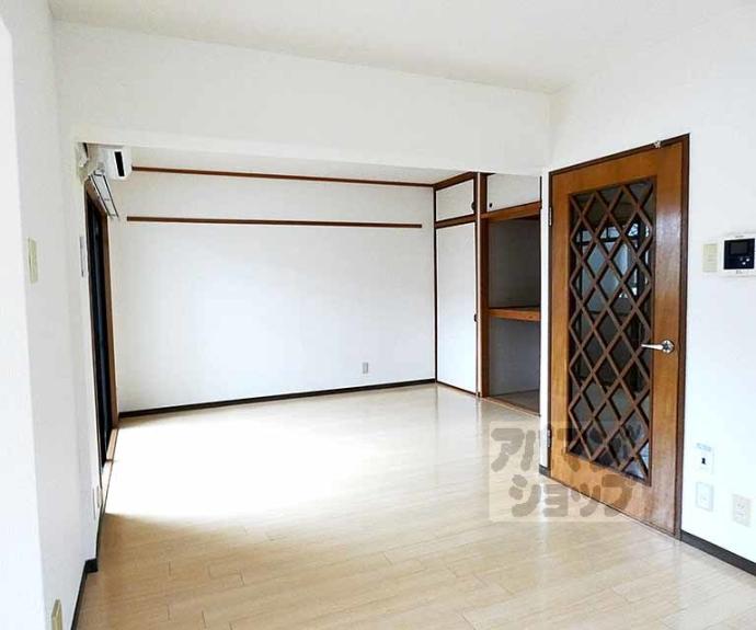 【ベルメゾン一条】間取