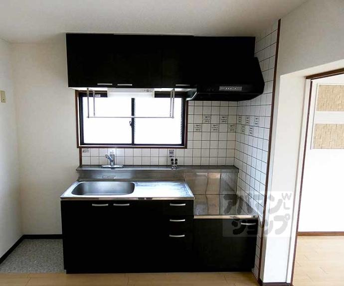 【ベルメゾン一条】間取