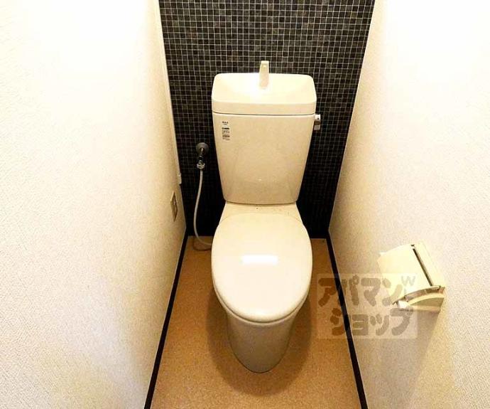 【ベルメゾン一条】間取