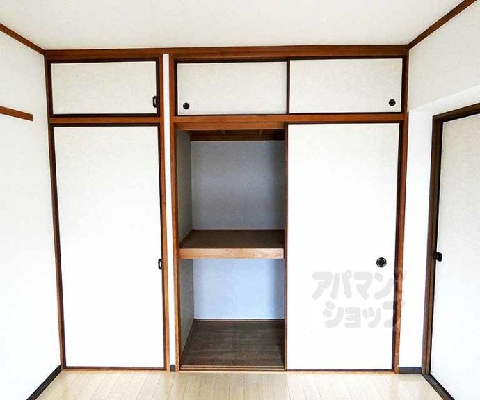 【ベルメゾン一条】間取