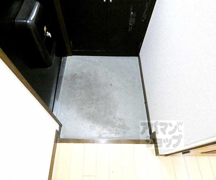 【ベルメゾン一条】間取