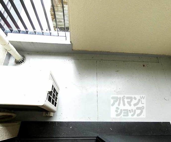 【ベルメゾン一条】間取