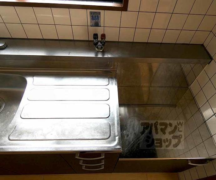 【ベルメゾン一条】間取