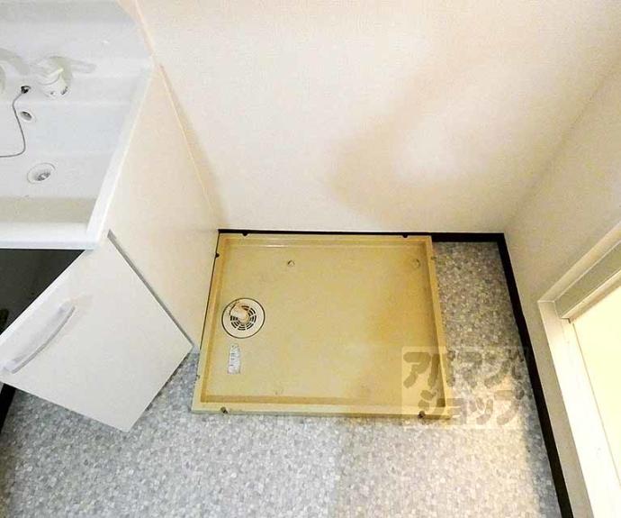 【ベルメゾン一条】間取