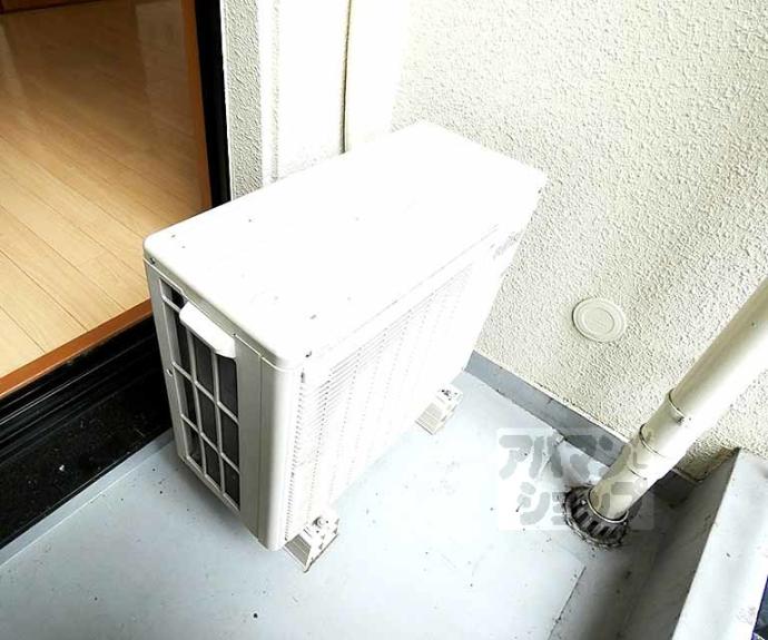 【ベルメゾン一条】間取