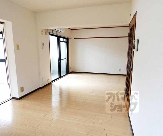 【ベルメゾン一条】間取