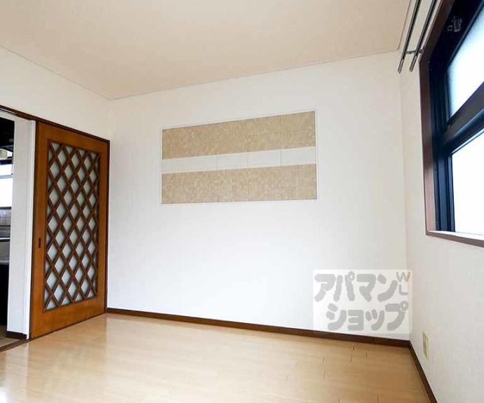 【ベルメゾン一条】間取