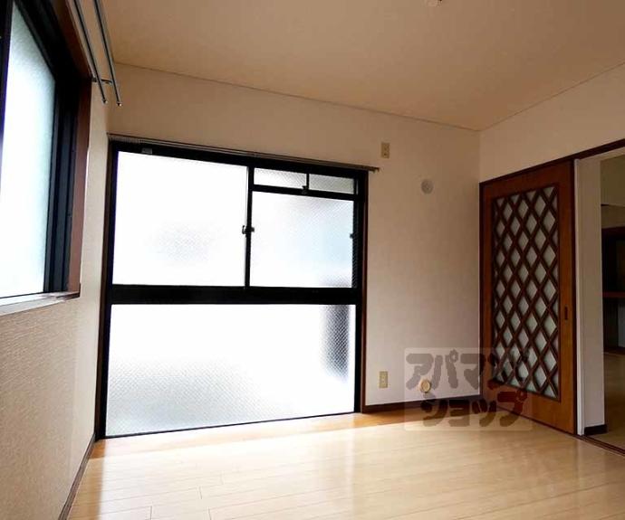 【ベルメゾン一条】間取