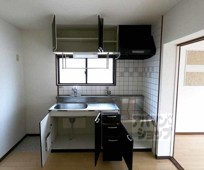 【ベルメゾン一条】間取