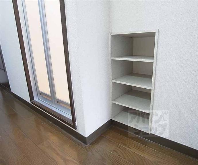 【りきゅうー7】間取