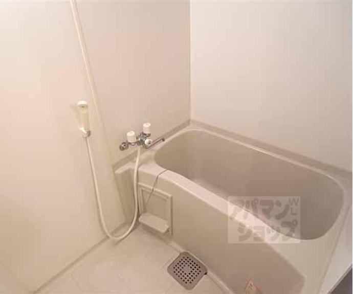 【エイペックス京都御所北Ⅰ】間取