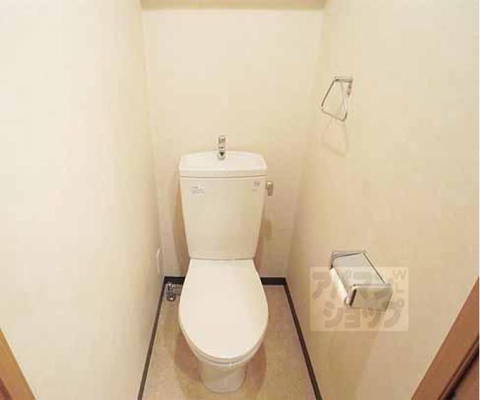 【エイペックス京都御所北Ⅰ】間取