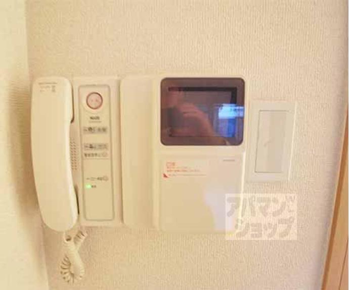 【エイペックス京都御所北Ⅰ】間取