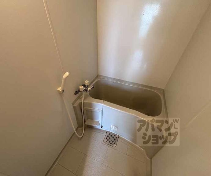 【エイペックス京都御所北Ⅰ】間取