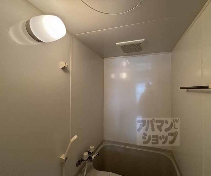 【エイペックス京都御所北Ⅰ】間取