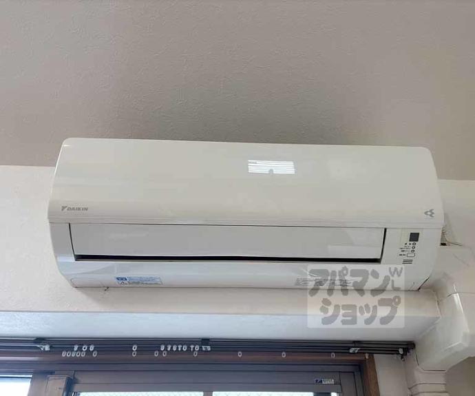 【エイペックス京都御所北Ⅰ】間取