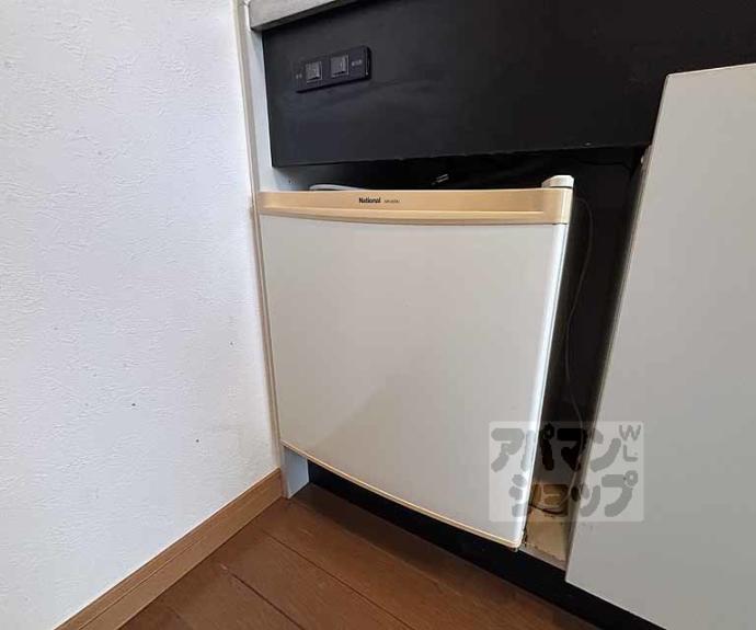 【エイペックス京都御所北Ⅰ】間取