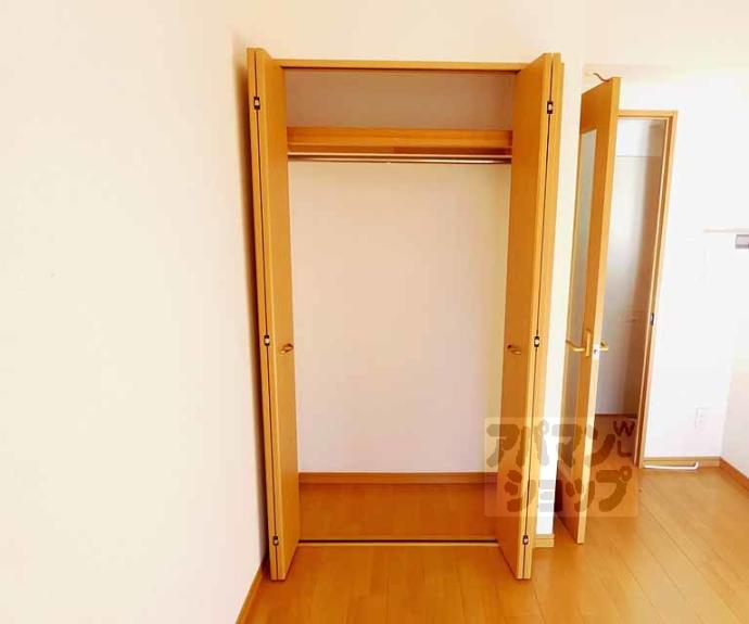 【エイペックス京都御所北Ⅰ】間取