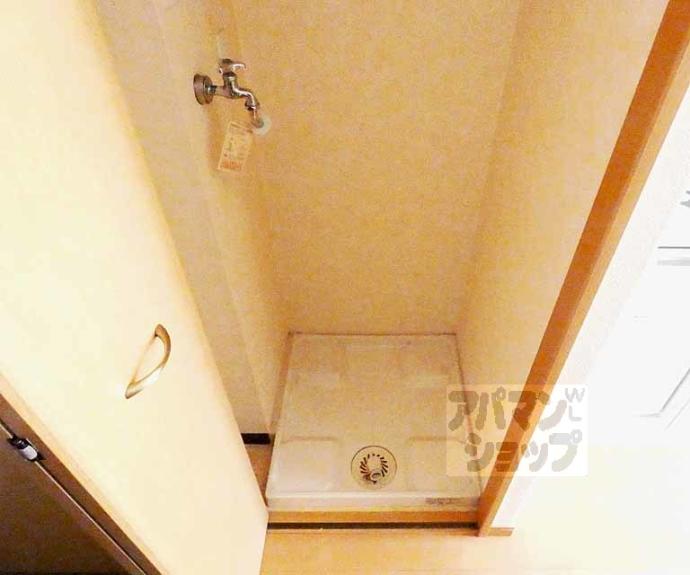 【エイペックス京都御所北Ⅰ】間取