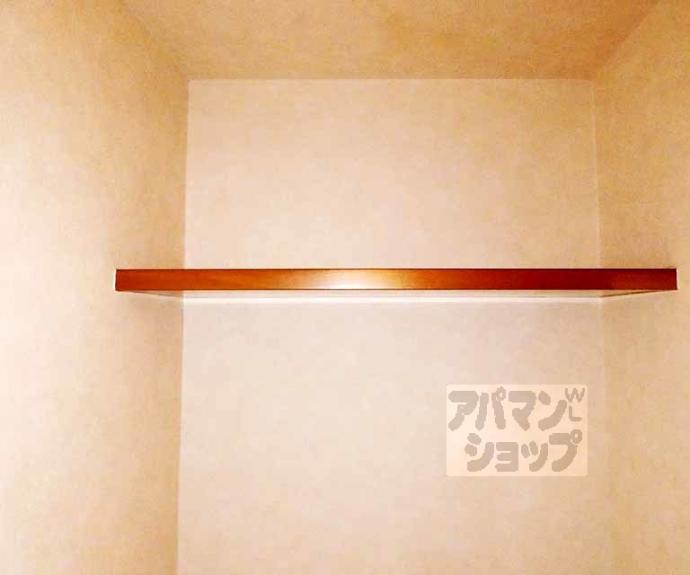 【エイペックス京都御所北Ⅰ】間取