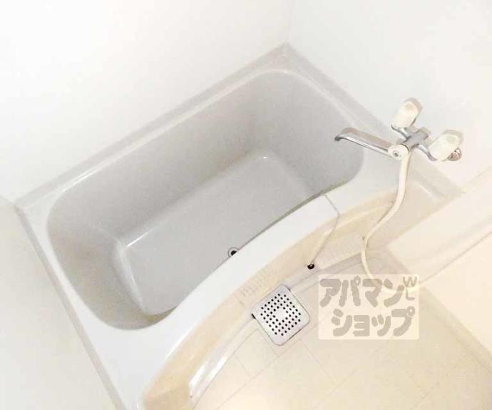 【エイペックス京都御所北Ⅰ】間取