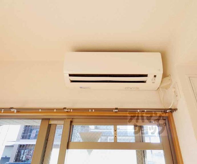 【エイペックス京都御所北Ⅰ】間取