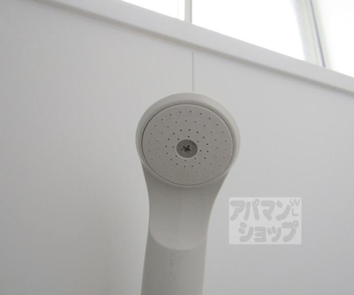 【水口ハイツ】間取