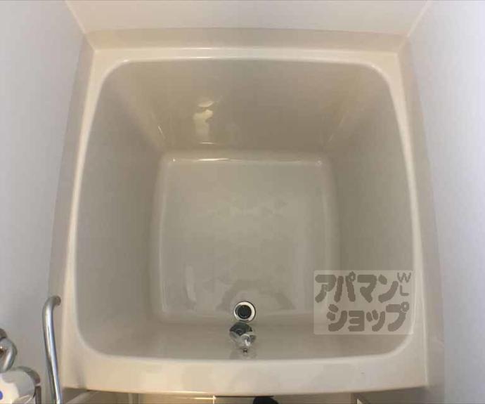【水口ハイツ】間取