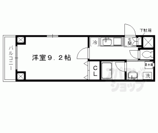 【ＬＡＮＤＳＣＡＰＥ下鴨】