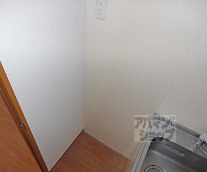 【ＬＡＮＤＳＣＡＰＥ下鴨】間取